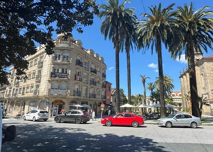 Caldas No Camino