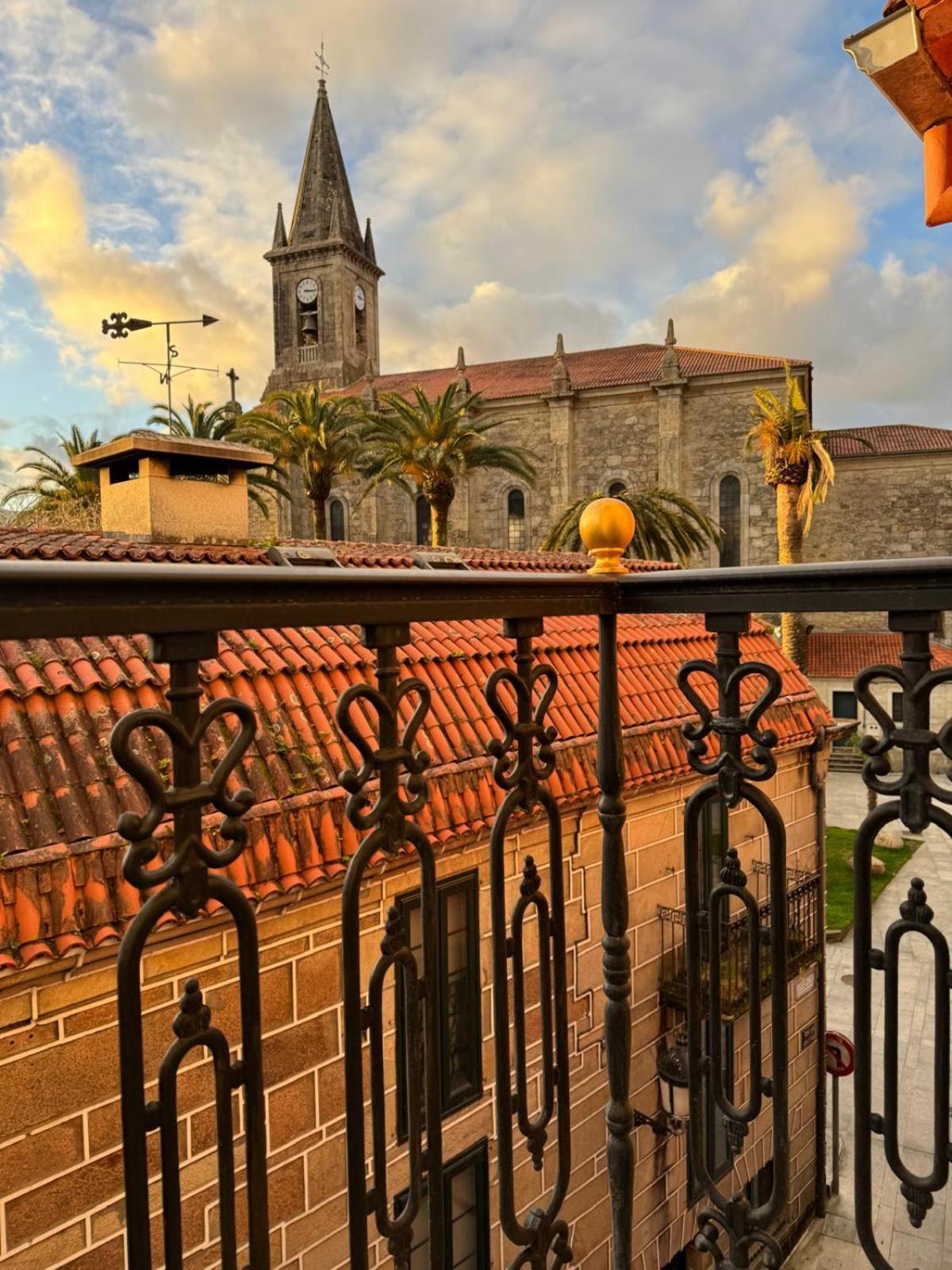 Apartment Caldas No Camino *