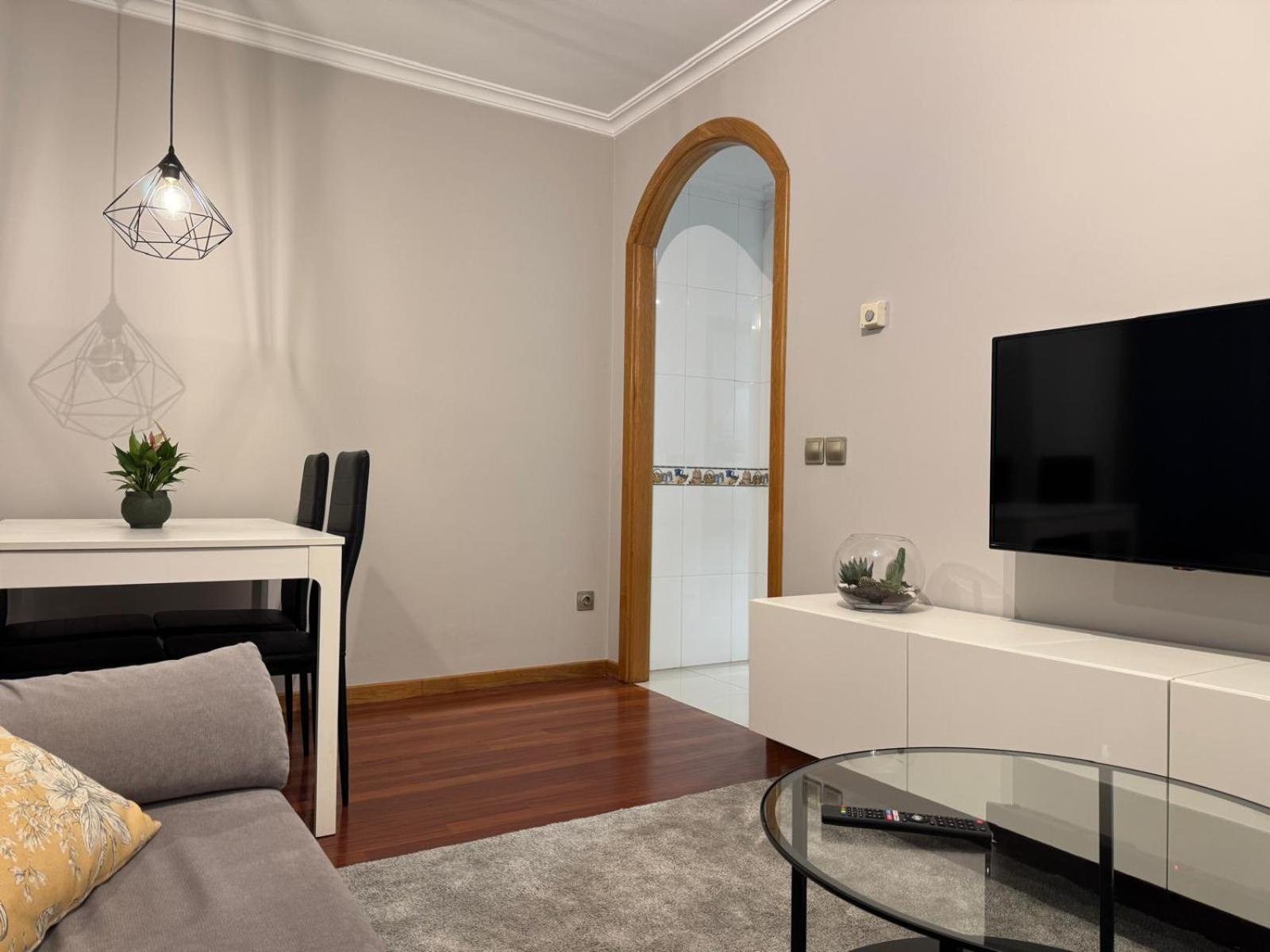 Apartment Caldas No Camino