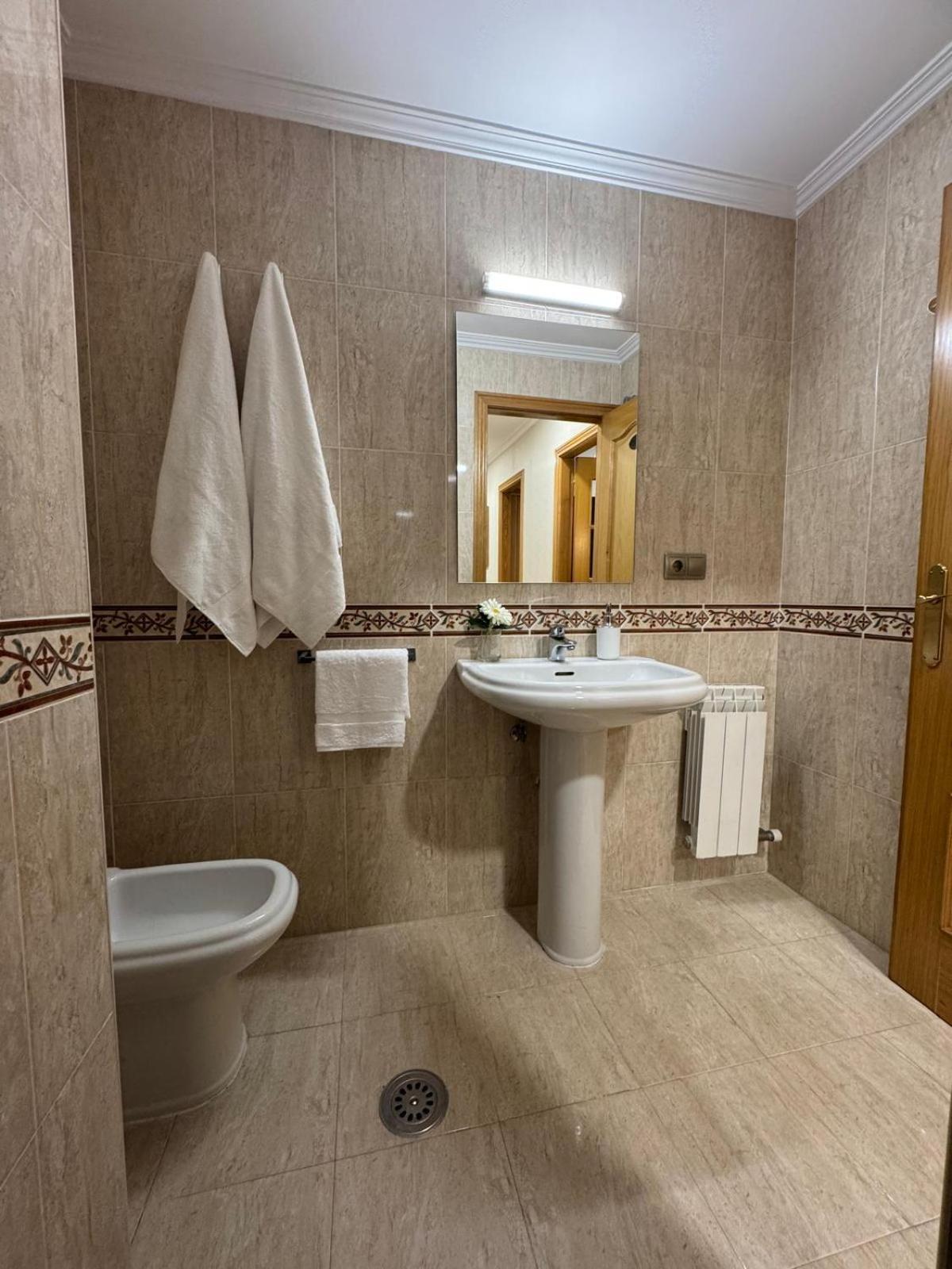 Apartment Caldas No Camino *